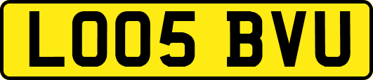 LO05BVU