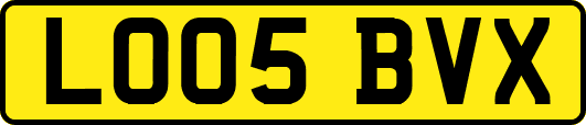 LO05BVX