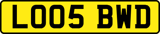 LO05BWD