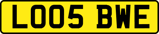 LO05BWE
