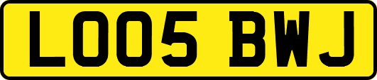 LO05BWJ