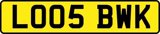 LO05BWK