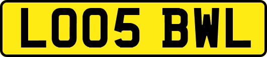 LO05BWL