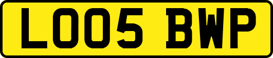 LO05BWP