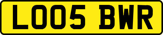LO05BWR