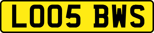 LO05BWS