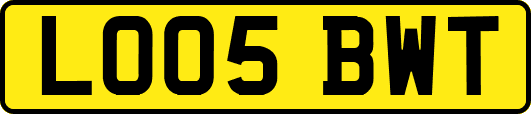 LO05BWT