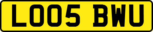 LO05BWU