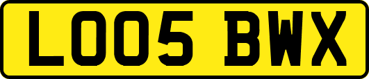 LO05BWX