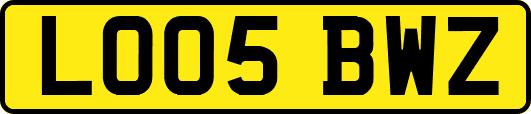 LO05BWZ