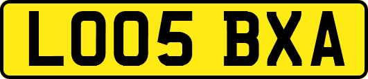 LO05BXA