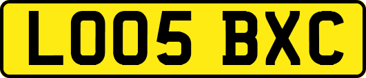 LO05BXC
