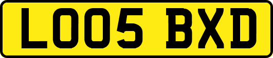 LO05BXD