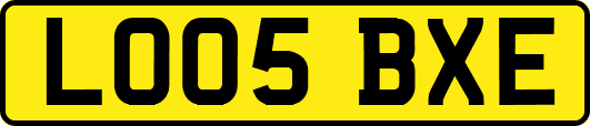 LO05BXE