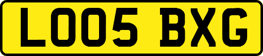 LO05BXG