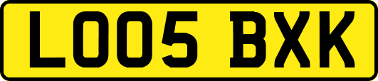 LO05BXK