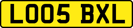 LO05BXL