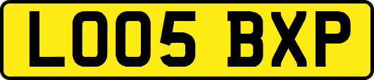 LO05BXP