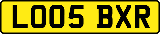 LO05BXR