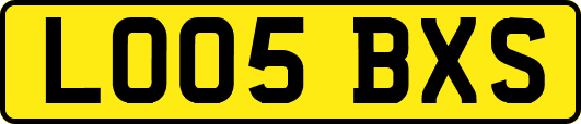 LO05BXS