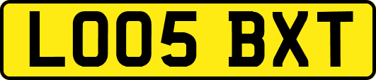 LO05BXT