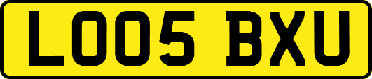 LO05BXU
