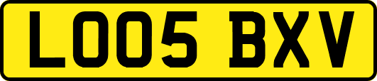 LO05BXV