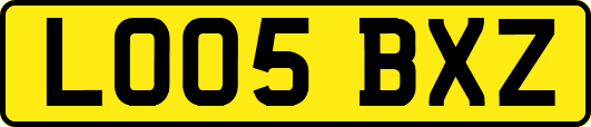 LO05BXZ
