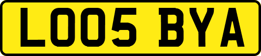 LO05BYA