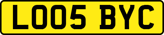 LO05BYC
