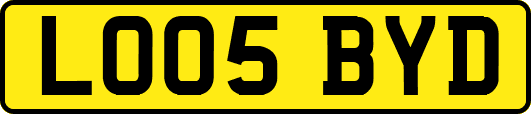 LO05BYD