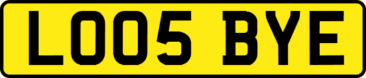 LO05BYE