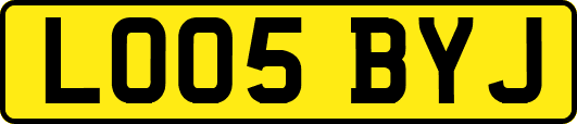 LO05BYJ