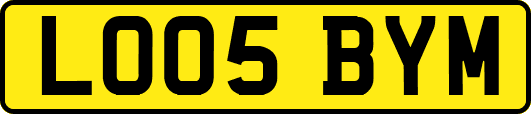 LO05BYM