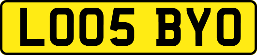 LO05BYO