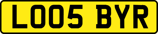 LO05BYR