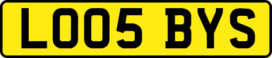 LO05BYS