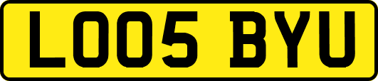 LO05BYU