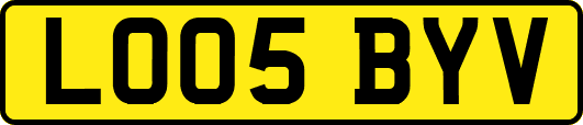 LO05BYV