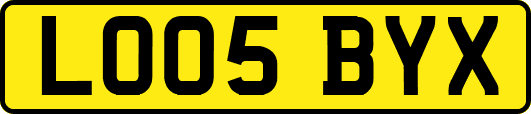 LO05BYX