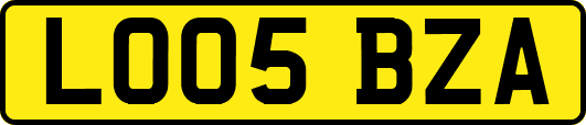 LO05BZA