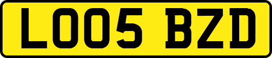 LO05BZD