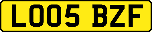 LO05BZF