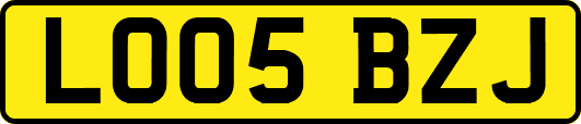 LO05BZJ