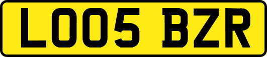 LO05BZR