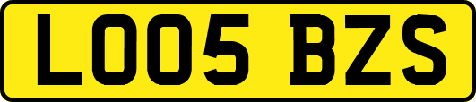 LO05BZS