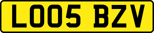LO05BZV