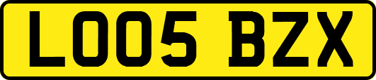 LO05BZX
