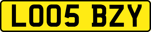 LO05BZY