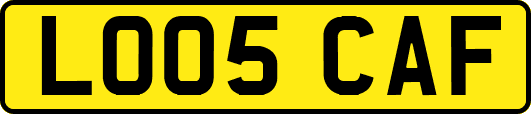 LO05CAF